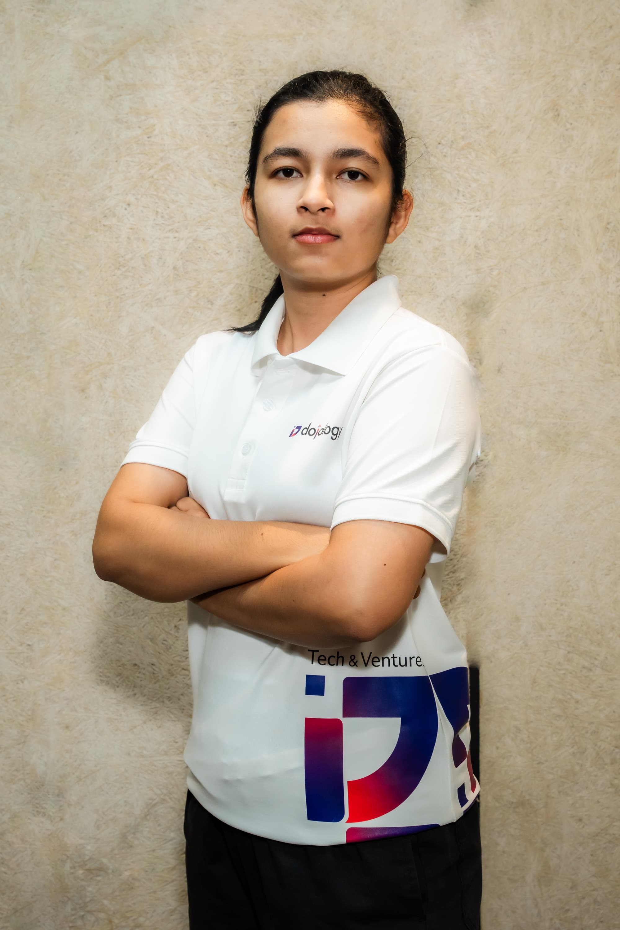 Laxmi Sharma — About Me